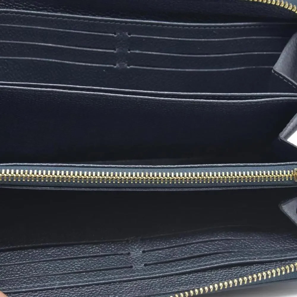 Louis Vuitton moderate discoloration
